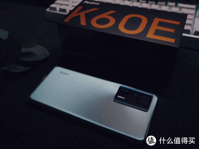 红米K60系列推出3款产品，k60，k60e和k60Pro处理器不同怎么选择?