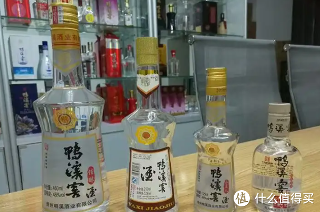 国内4个“失败”酒，因太便宜误解成差酒，其实都是纯粮好酒