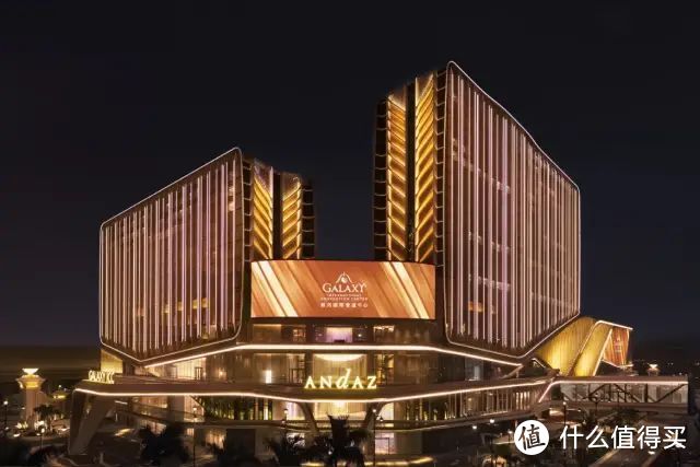 2023年计划开业的大中华区凯悦酒店