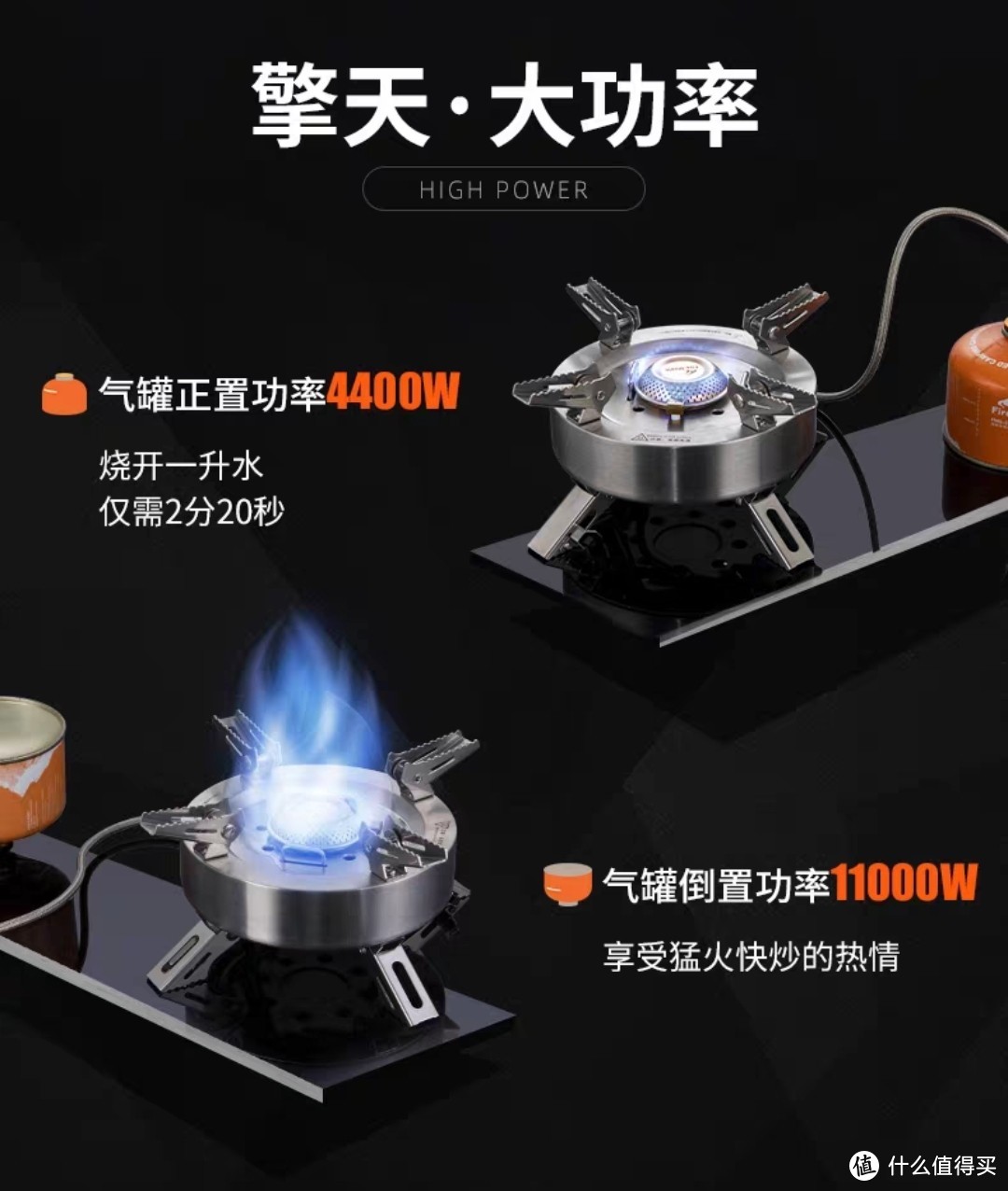 露营吃饭别再只吃方便食品！盘点我用过的四款高性价比炉具，绝不踩雷享受户外露营做饭的快感，记得收藏！