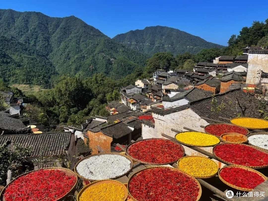 春花秋月夏蝉冬雪，2023年我想去看不一样的风景