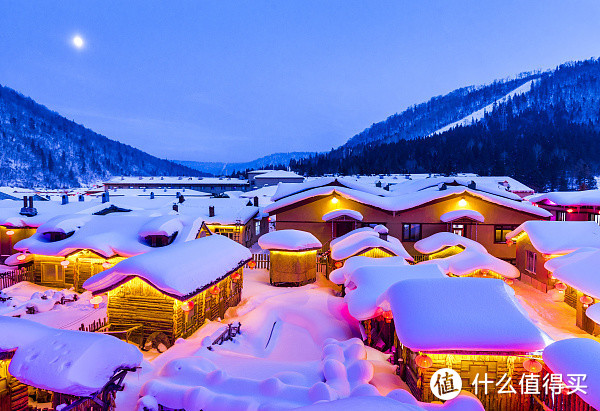 春花秋月夏蝉冬雪，2023年我想去看不一样的风景