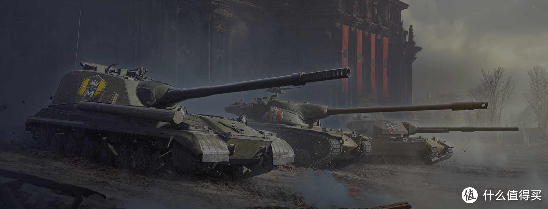 四款好玩又经典的坦克游戏 都是坦克控的福音