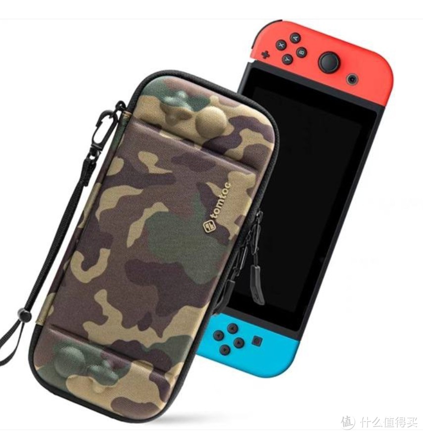 任天堂switch入手后才知道的使用经验