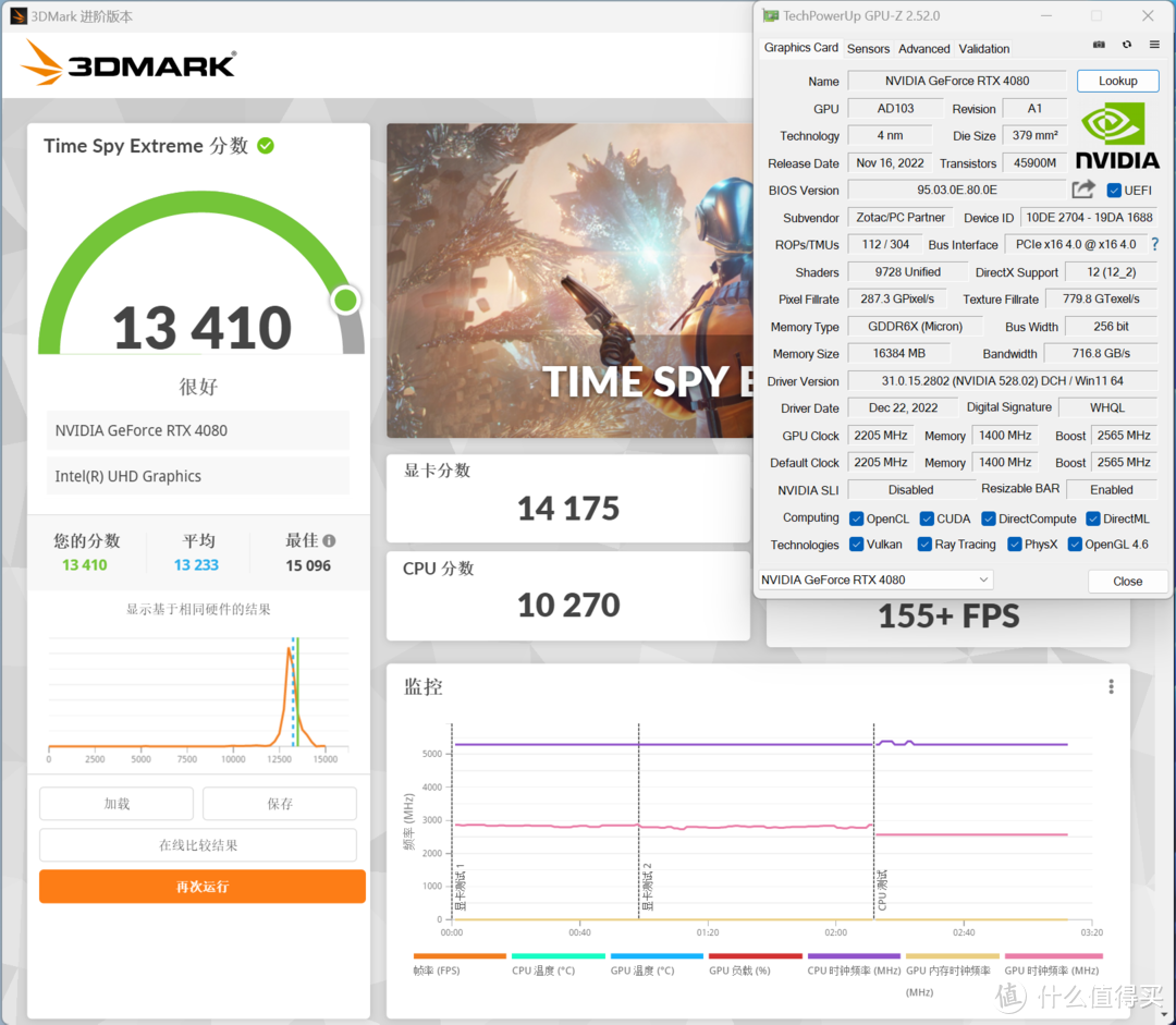 酷冷至尊HAF 700 EVO+13700K+索泰RTX 4080装机，十六把风扇会吹感冒吗？