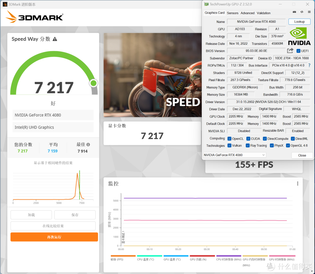 酷冷至尊HAF 700 EVO+13700K+索泰RTX 4080装机，十六把风扇会吹感冒吗？