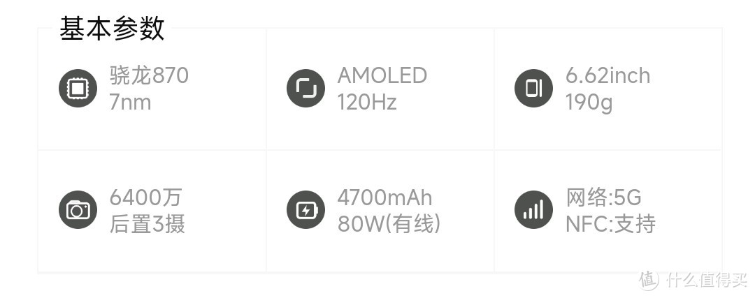 2000元~3000元手机推荐——iQOO Neo6 SE