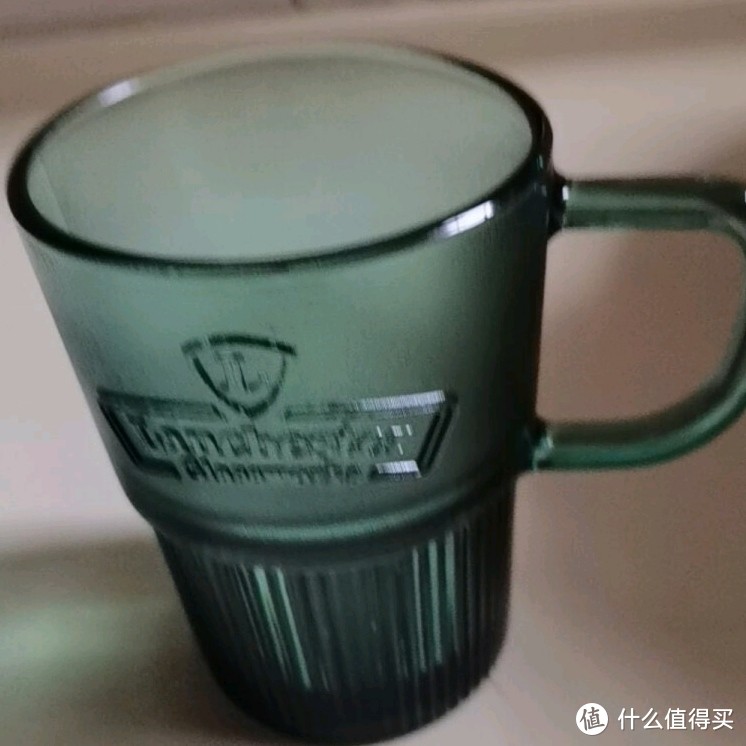 乐唯诗玻璃杯，日用好物之选