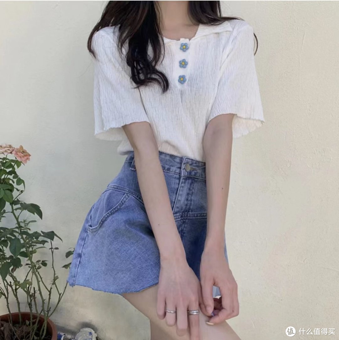 follow女明星穿搭，有哪些少女服饰品牌推荐?