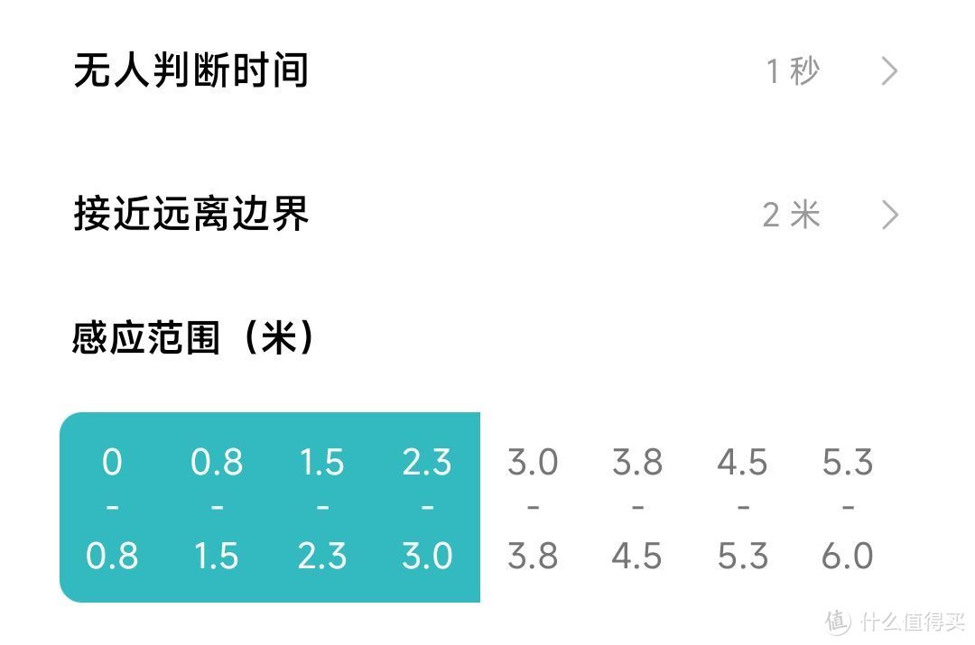 实测一下领普人在传感器无人关灯到底要多少时间