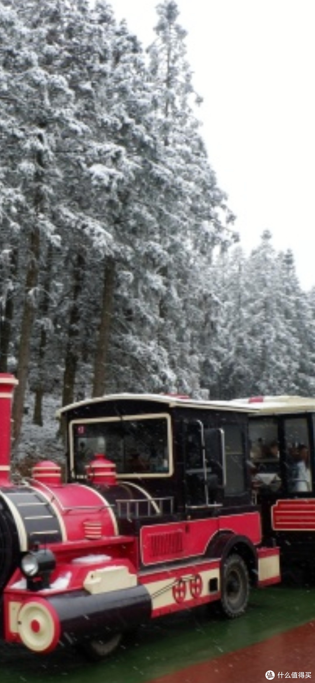 武隆仙女山滑雪场，享受冬季滑雪之旅