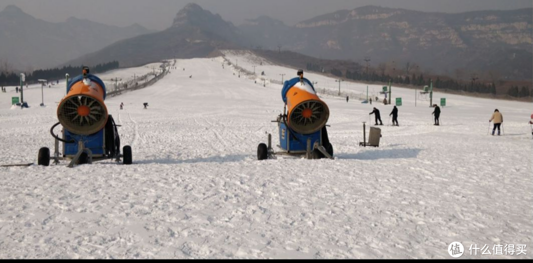 滑雪新手们滑雪之前一定要做好的准备工作