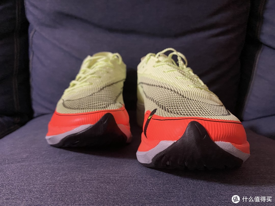 新春﻿入手Nike ZoomX Vaporfly Next% 2代