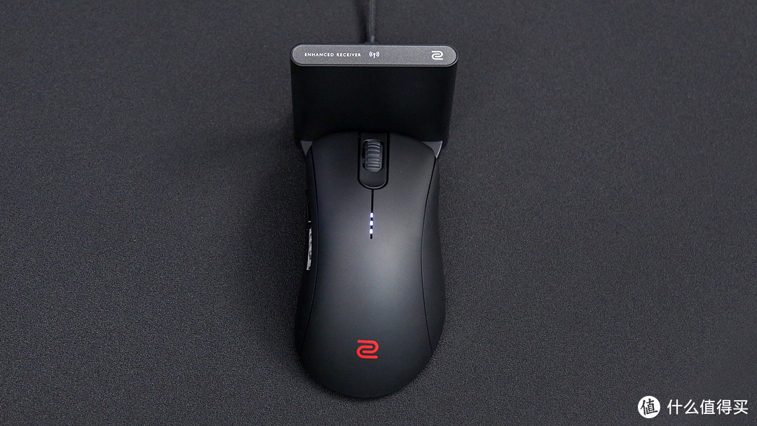 ZOWIE GEAR EC-CW系列无线游戏鼠标评测：“炒冷饭”还是再创经典？