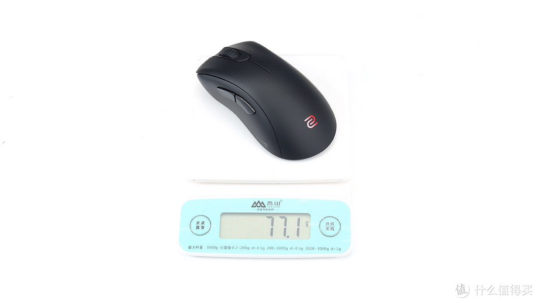 ZOWIE GEAR EC-CW系列无线游戏鼠标评测：“炒冷饭”还是再创经典？