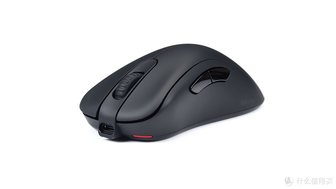 ZOWIE GEAR EC-CW系列无线游戏鼠标评测：“炒冷饭”还是再创经典？