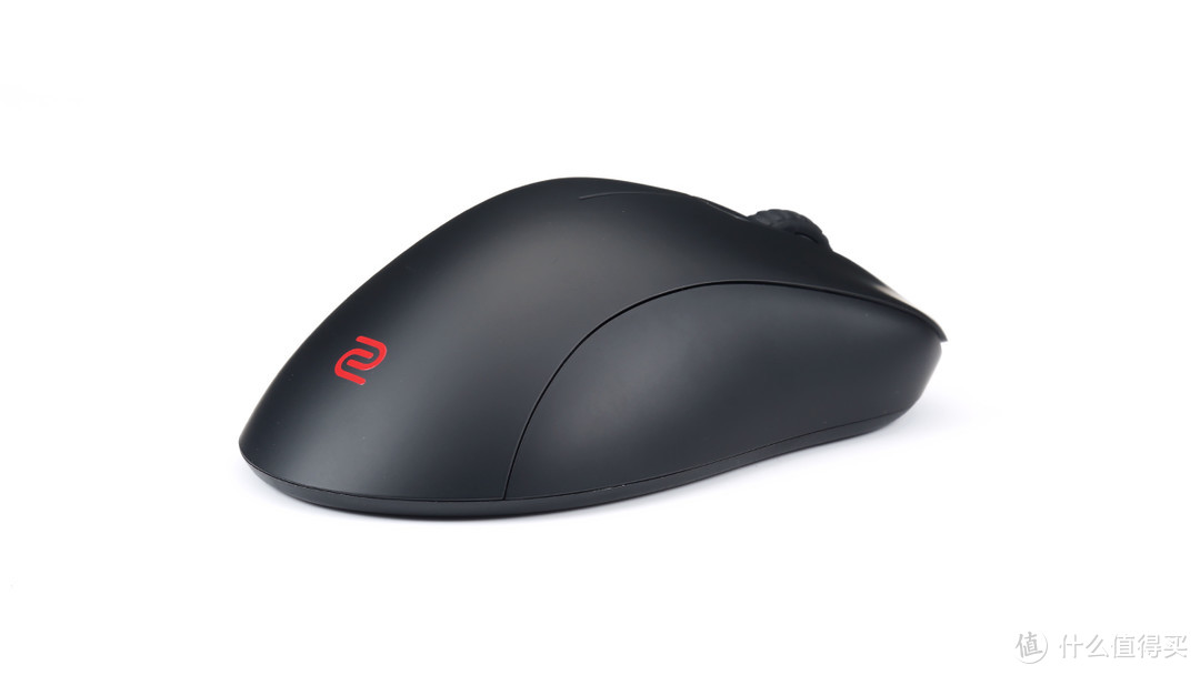 ZOWIE GEAR EC-CW系列无线游戏鼠标评测：“炒冷饭”还是再创经典？