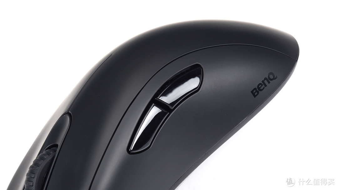 ZOWIE GEAR EC-CW系列无线游戏鼠标评测：“炒冷饭”还是再创经典？