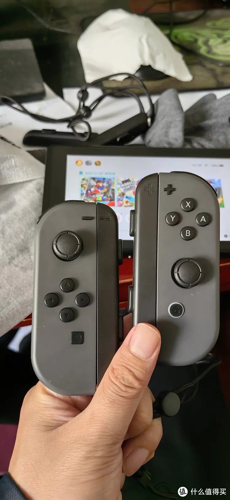 国产joycon真的是坑，还是我没有买到合适的品牌？