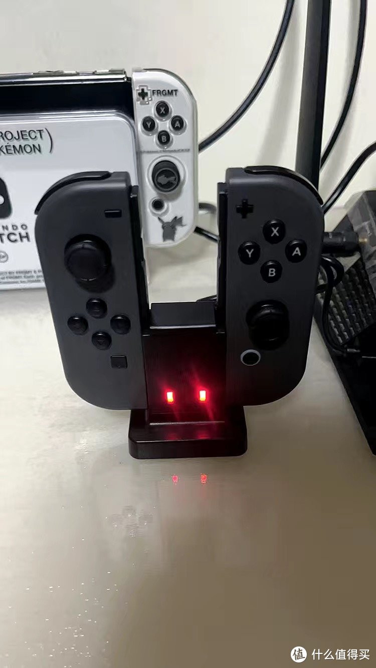 国产joycon真的是坑，还是我没有买到合适的品牌？