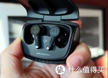 铁三角ATH-TWX9评测：喜欢具有高保真声音的AirPods Pro。