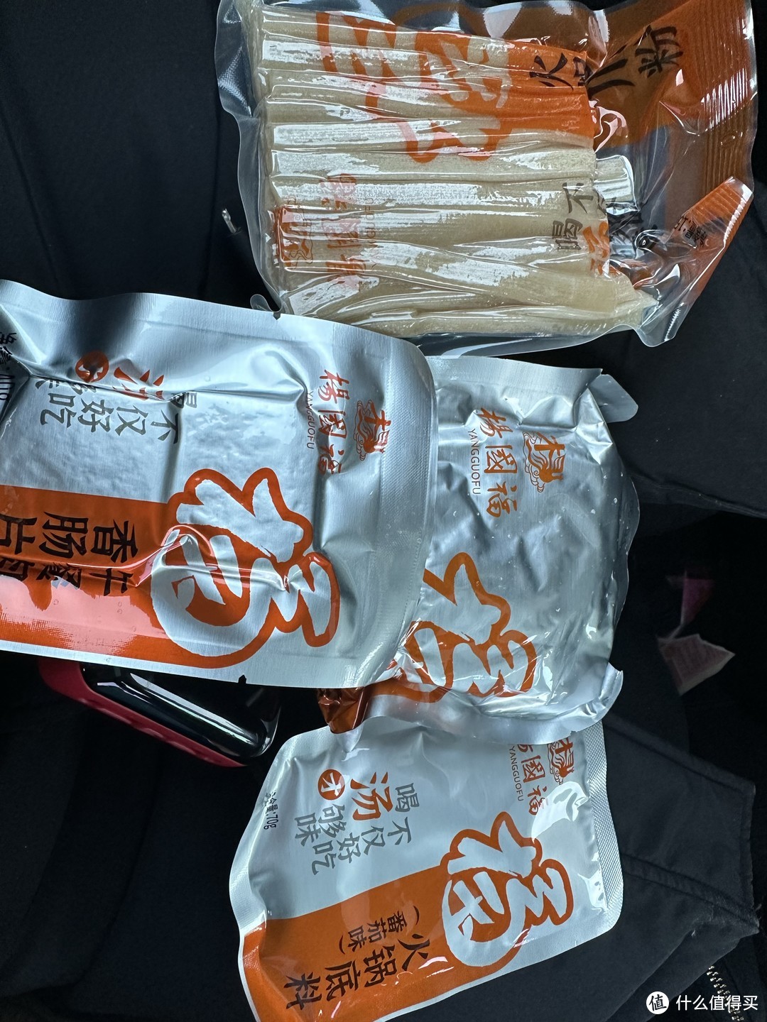 我出行必须带的自热饭，自热火锅