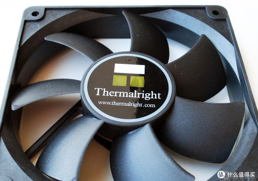 Thermalright-FDB系列风扇