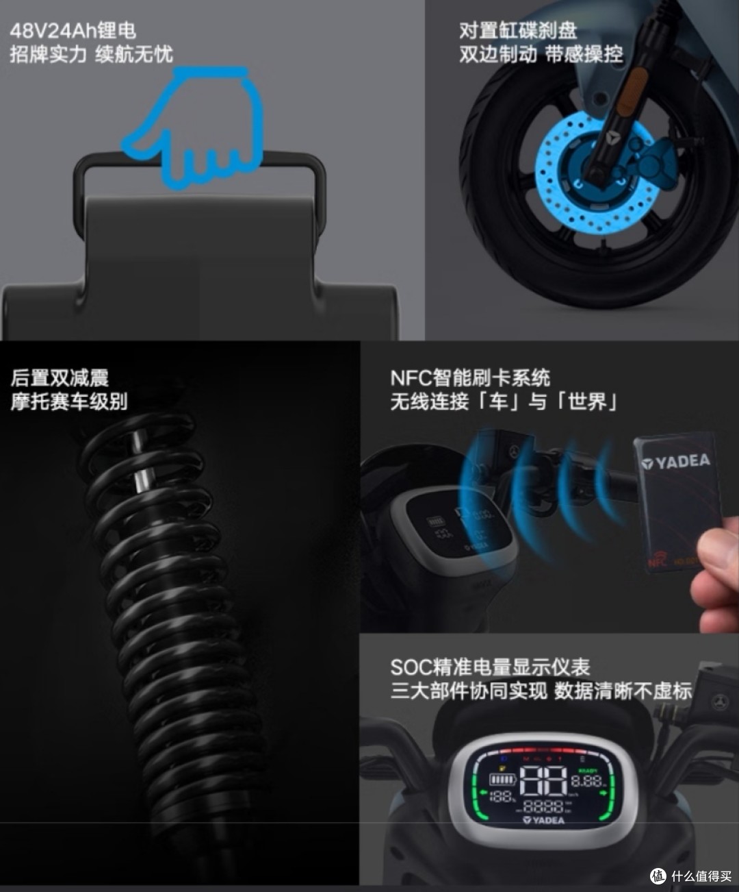 今年计划买个续航好一点的电动车,可惜囊中羞涩