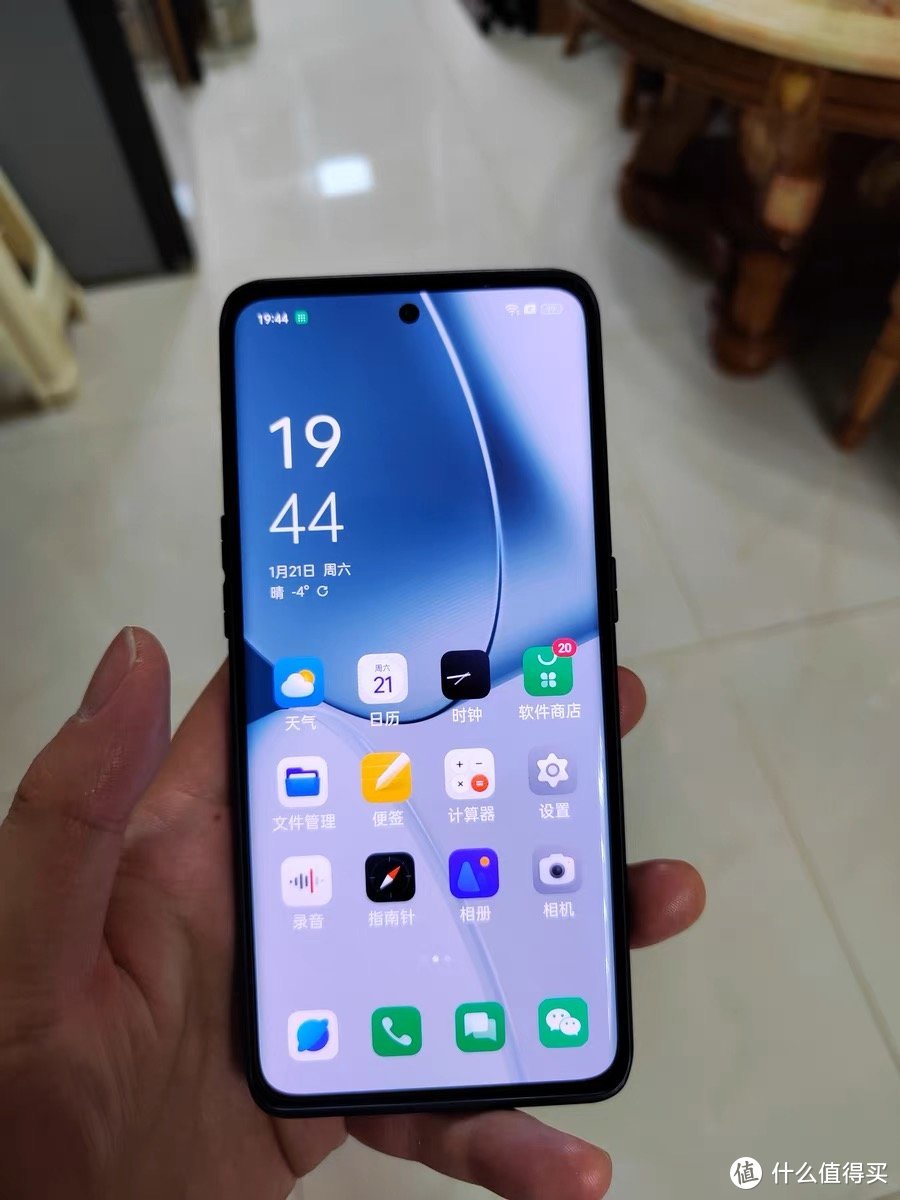 OPPO Reno9 5G 手机，性能不错！