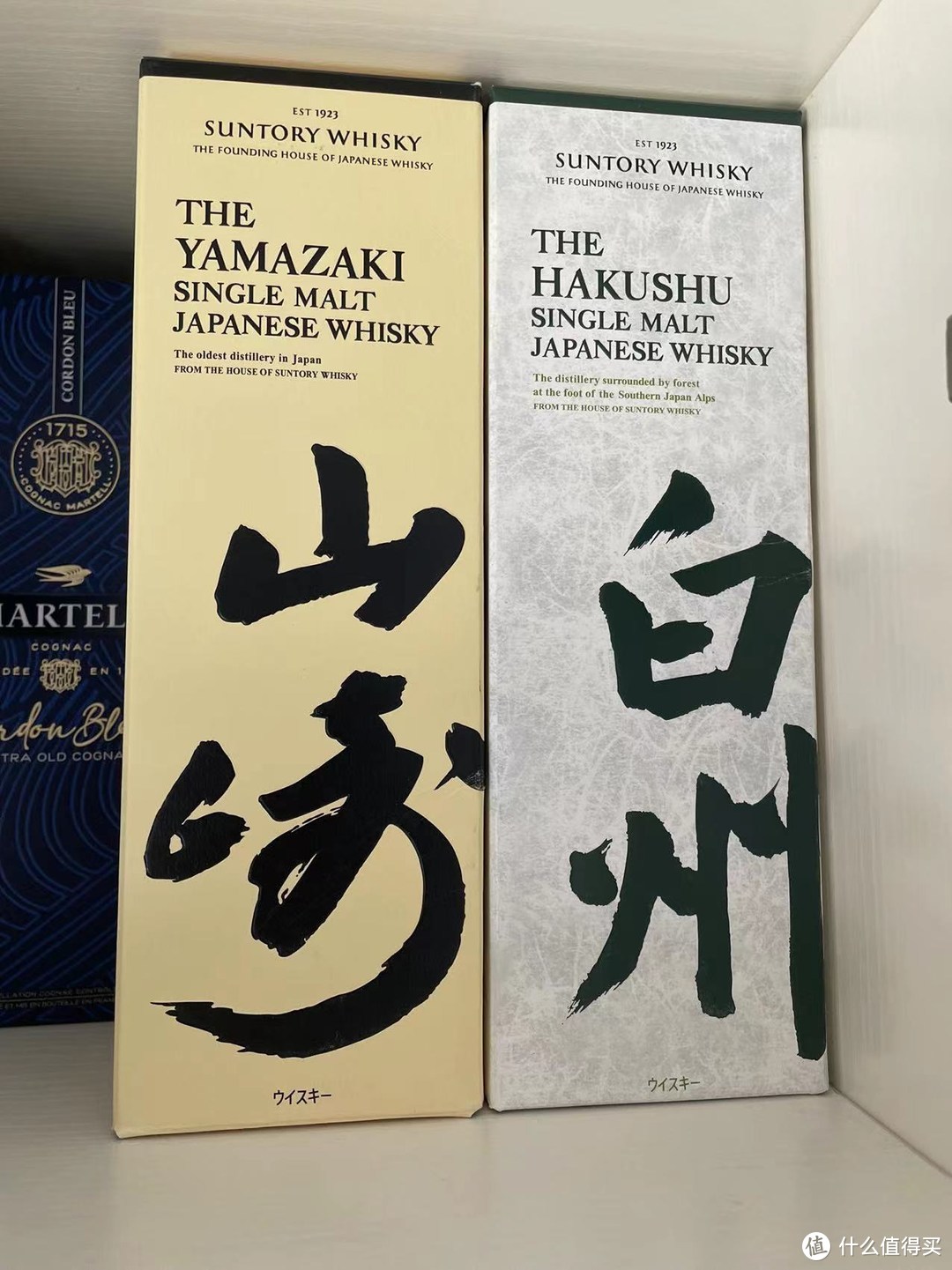 兔年年货和送礼选品个- 酒 酒 还是酒