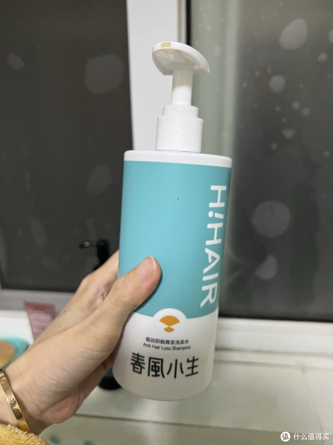 一些适合油头想要蓬松感的洗发水