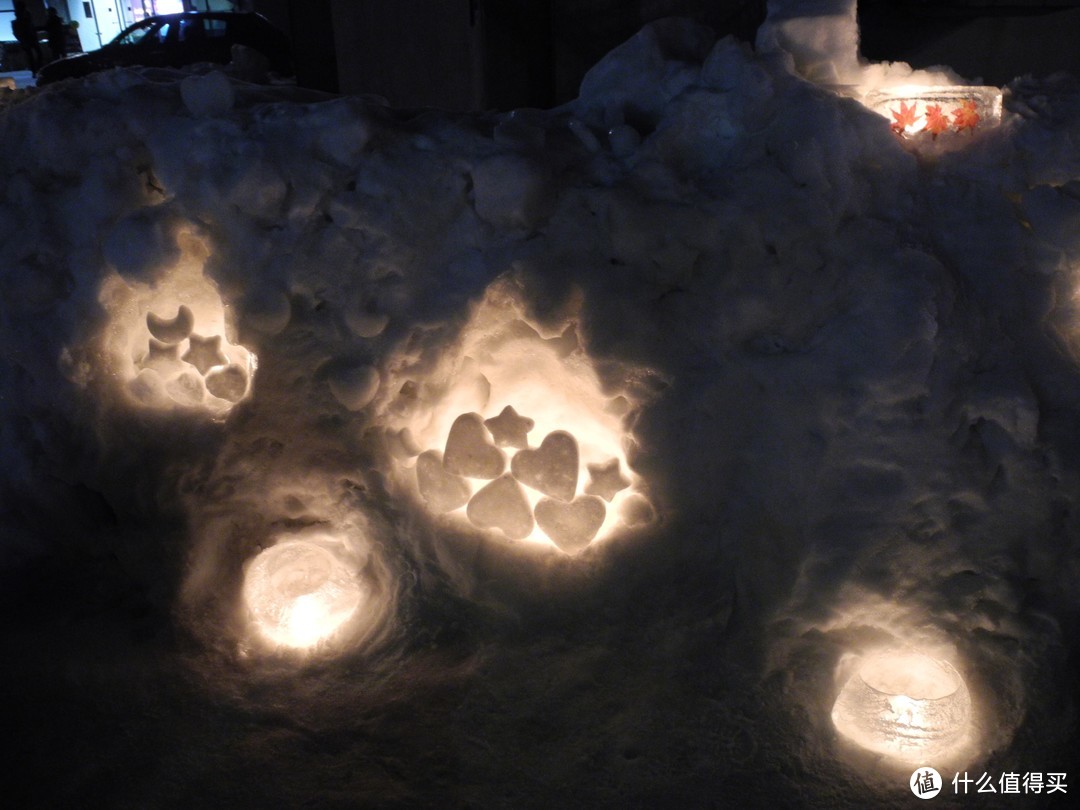 迟来的北海道四城玩雪游记，希望今年再有机会滑雪泡温泉