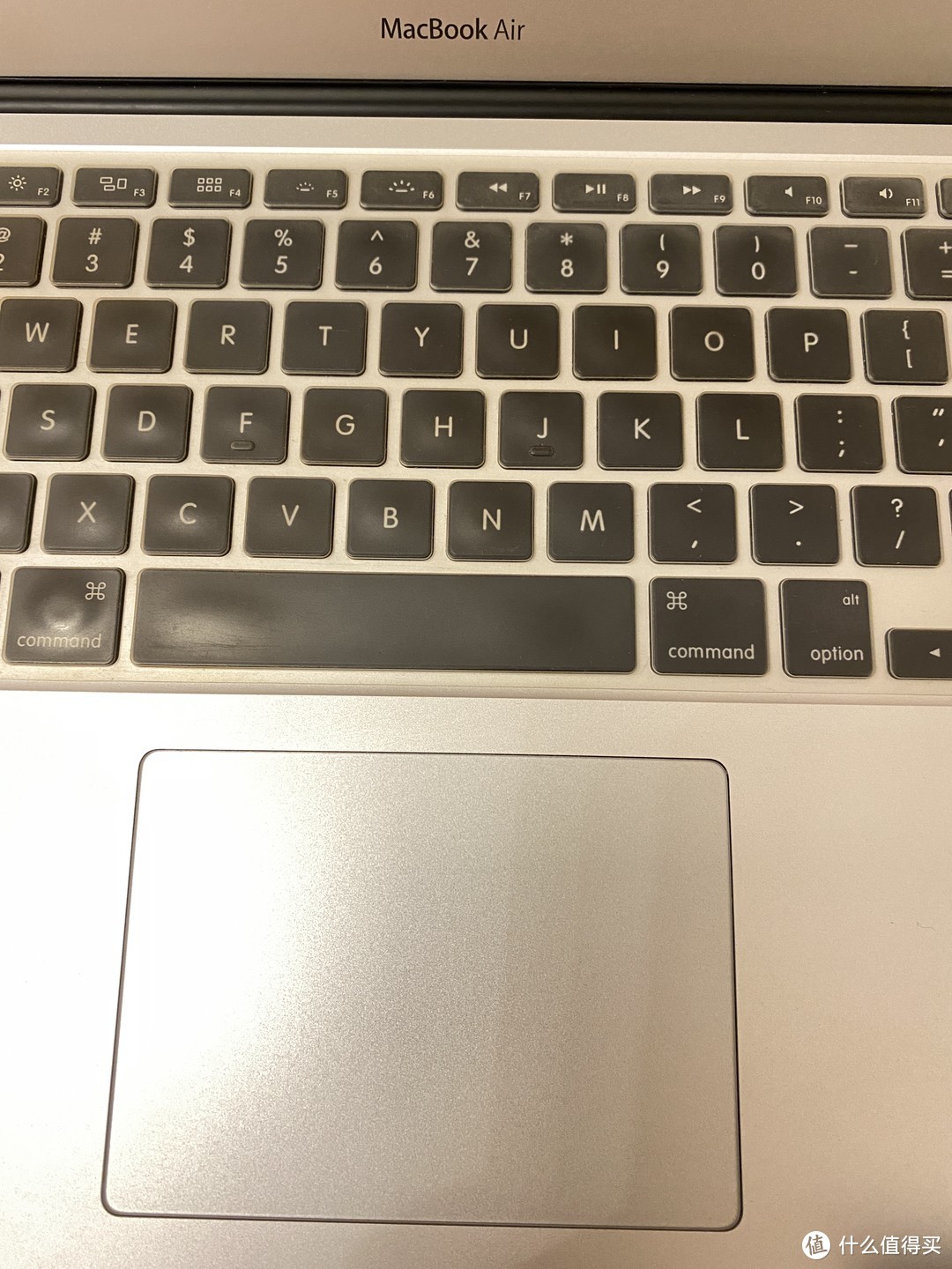 使用MacBook Air一定要知道的几件事