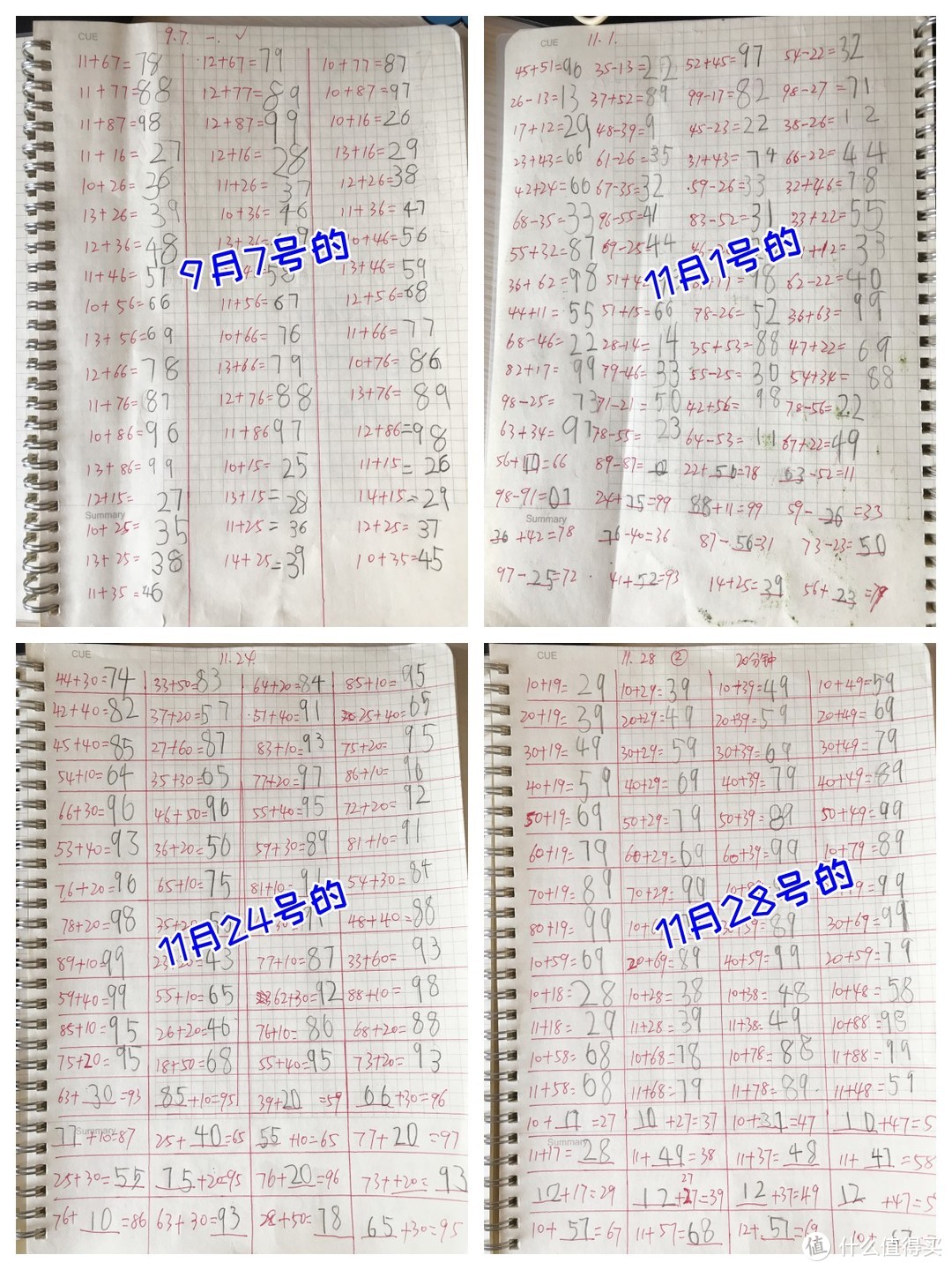 喵喵错题打印错题好用吗？喵喵机C2高清灰阶宽幅错题打印机小学生使用真实体验！