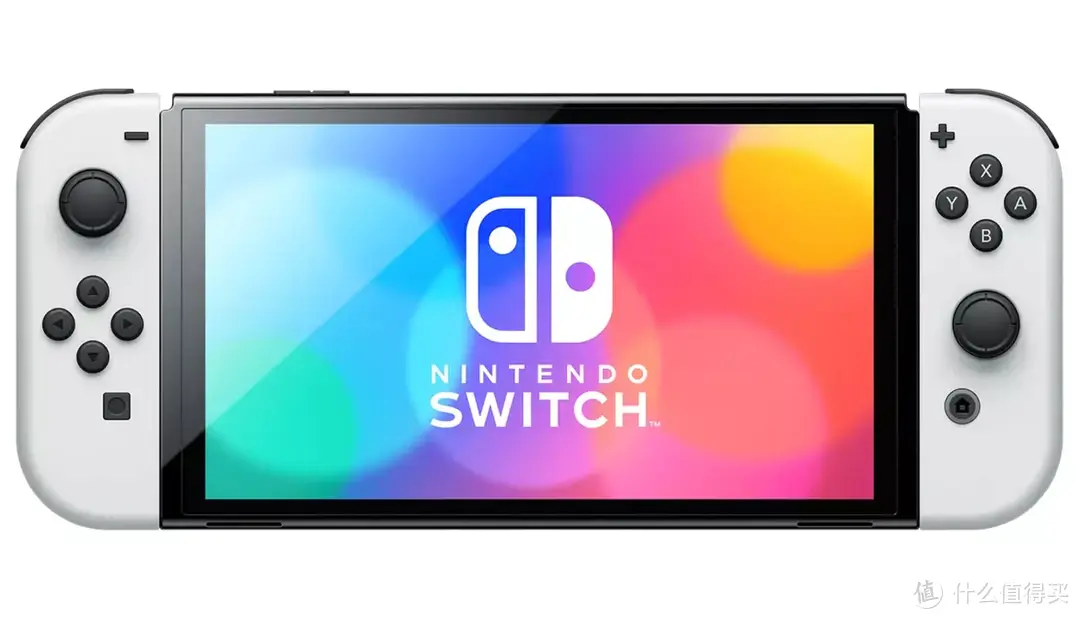 Switch 选购终极指北 2023 新春版(新入坑必看指南)