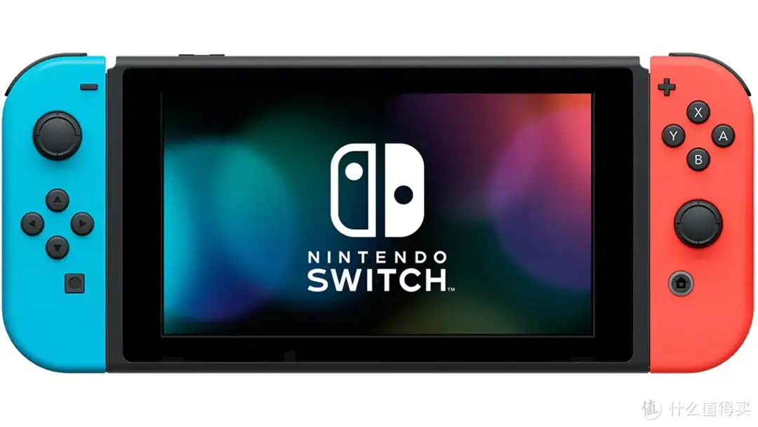 Switch 选购终极指北 2023 新春版(新入坑必看指南)