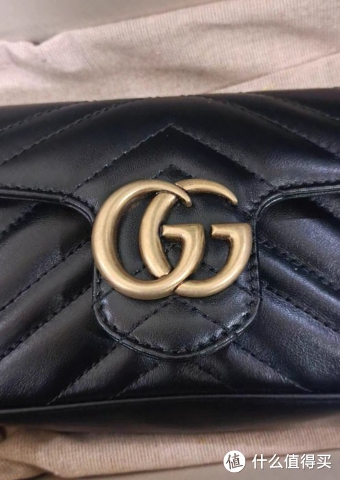 2023，我想要​gucci marmont mini