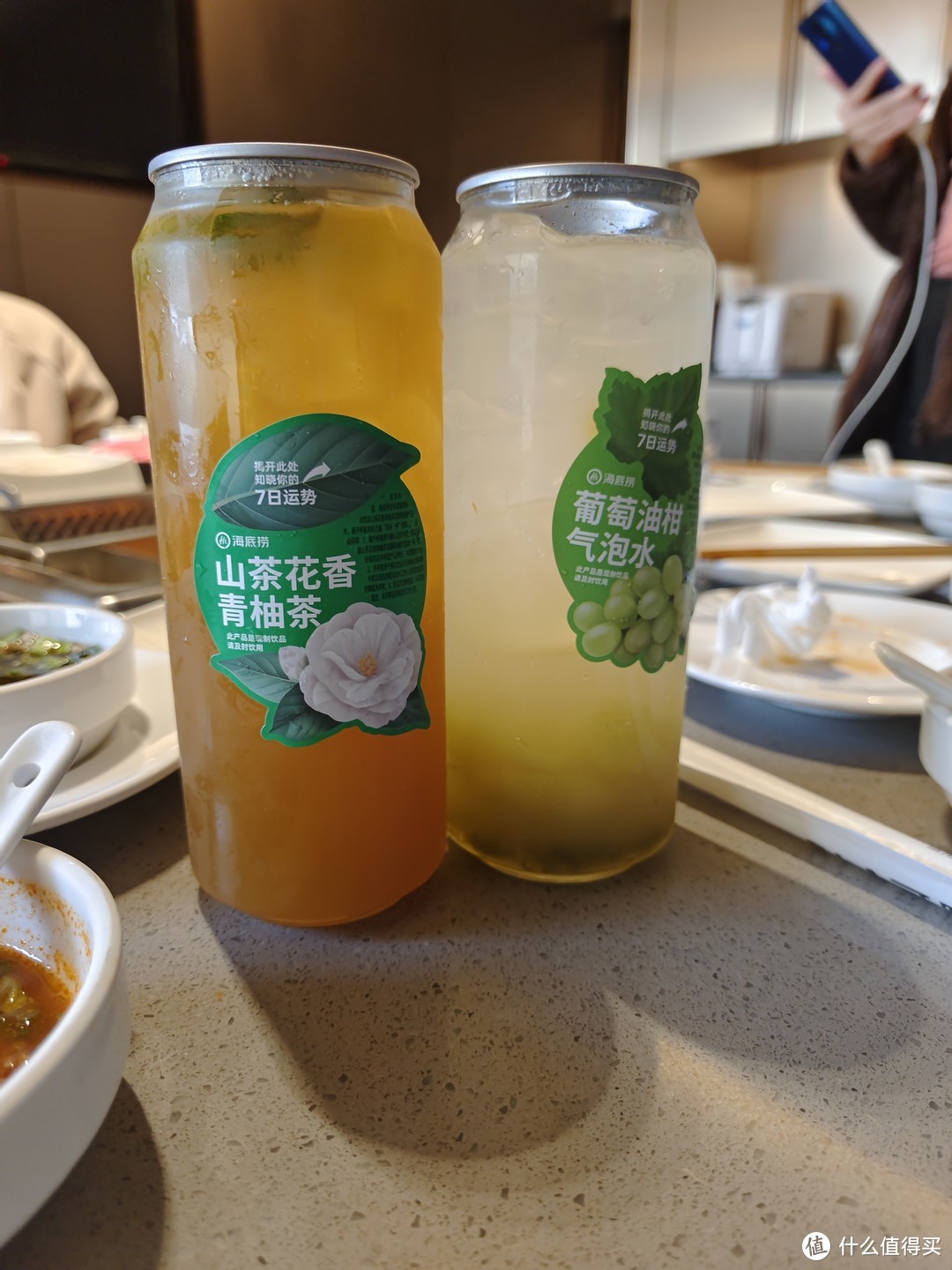 来到小镇，美味早餐，咖啡和家里便饭