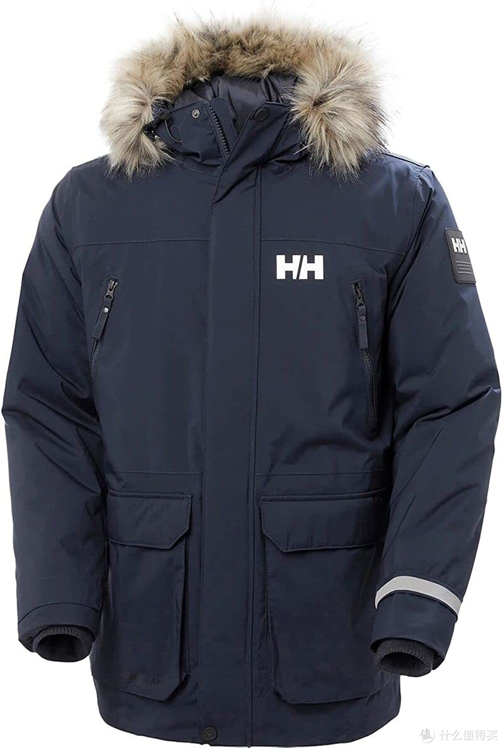 超级好价,892元的HellyHansen Dublin派克大衣，1178元HELLY HANSEN  Verglas Icefall羽绒服