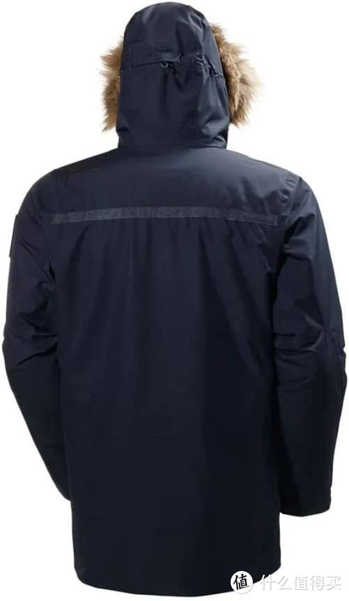 超级好价,892元的HellyHansen Dublin派克大衣，1178元HELLY HANSEN  Verglas Icefall羽绒服