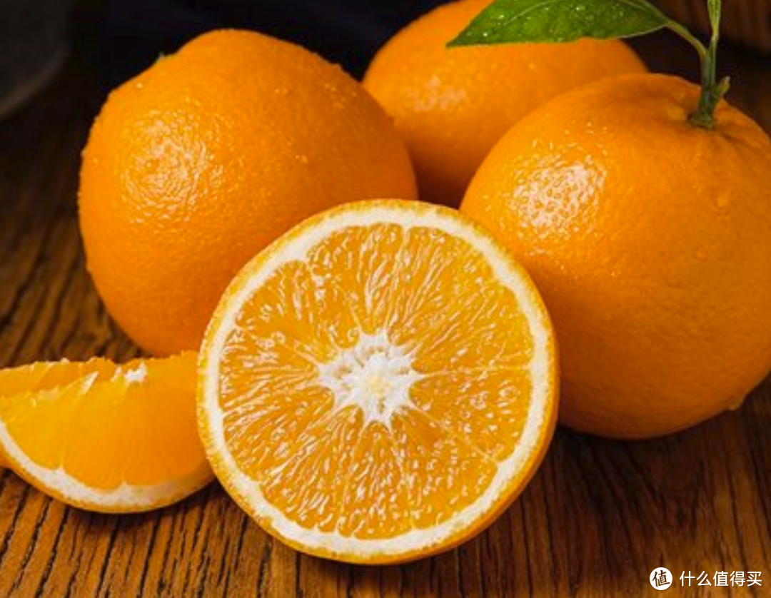 分不清柑橘橙的区别？看完这篇文章你就懂了！