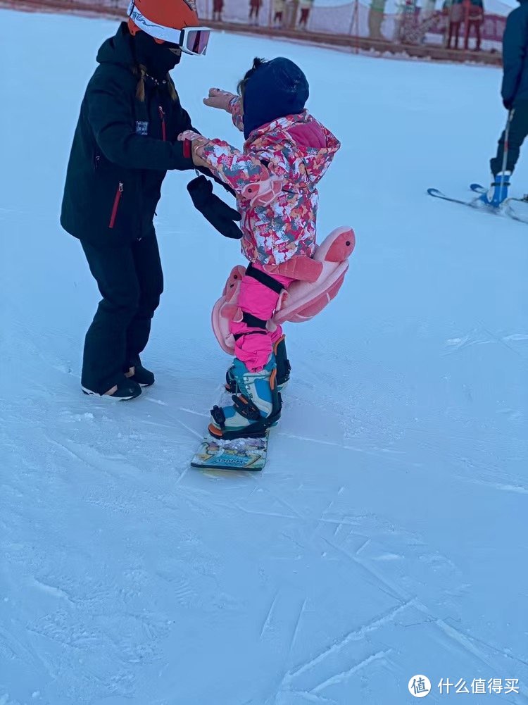 第一次去滑雪容易忽略的小东西！！