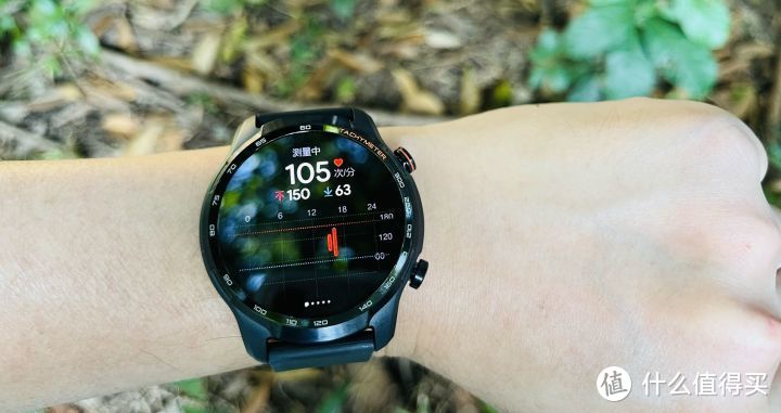 千元级运动手表的好选择：TicWatch GTW eSIM全方位健康监测、100+运动模式让你运动更科学、合理