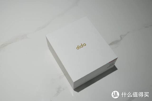 实时监测，健康无忧，dido F50S Pro血压血糖智能手表体验