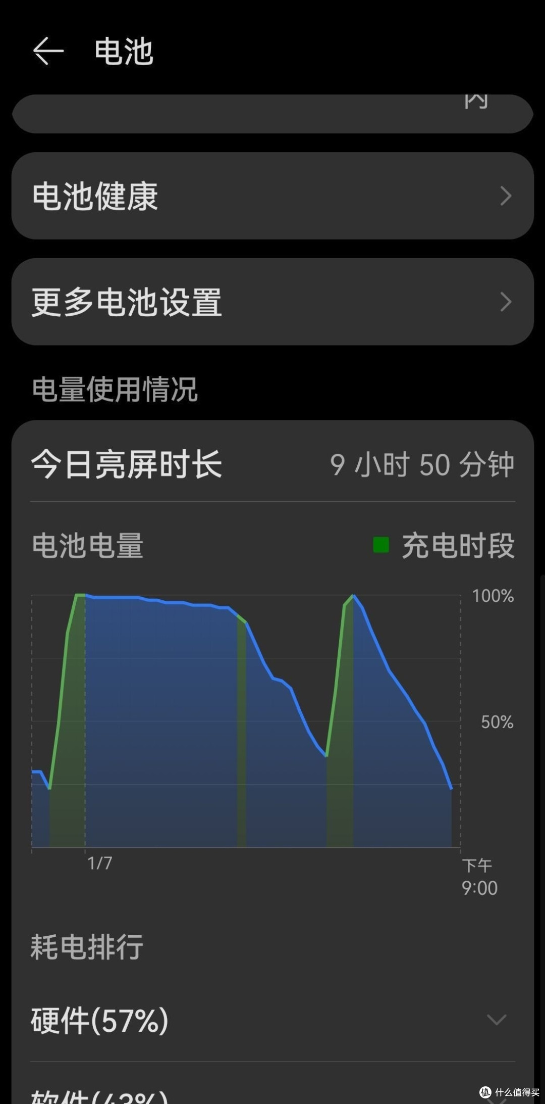三年华为nova6的使用感受