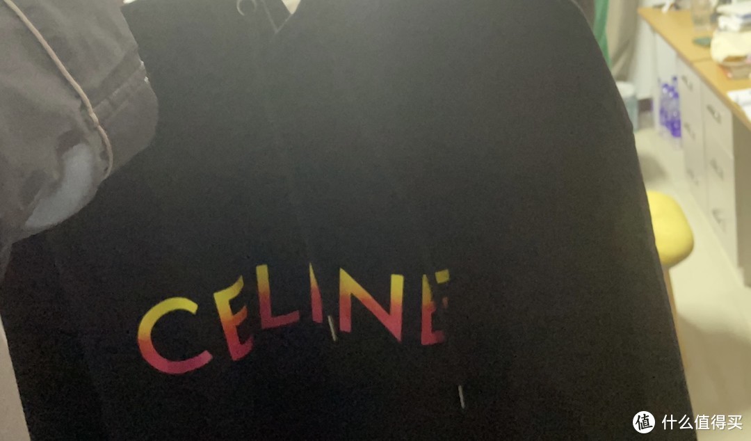 celine的衣服是真的好看啊！