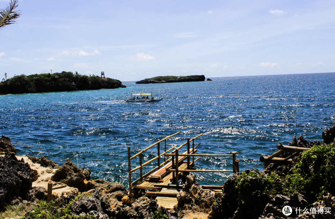 这里的海水东南亚排名第一,最强选岛攻略来了_国外海岛_什么值得买