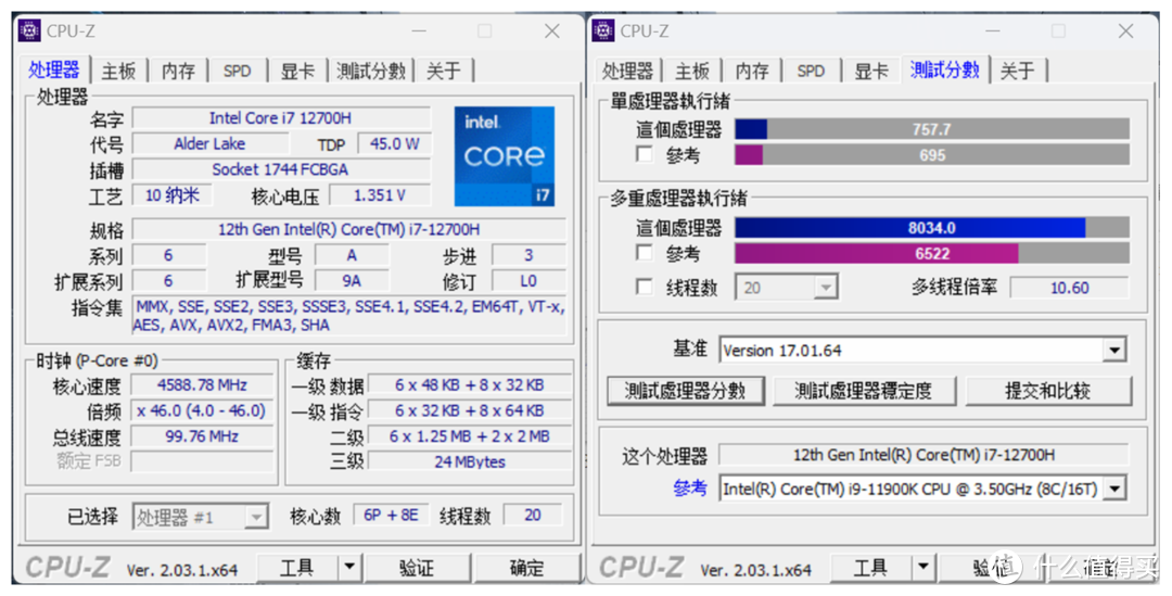 不止是游戏笔记本，拯救者Y9000P超详细拆机评测