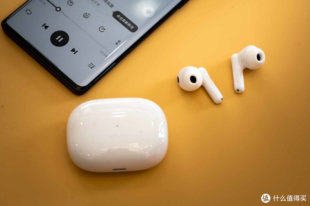 vivotws3蓝牙耳机评测低音沉高音甜这声音是真好听