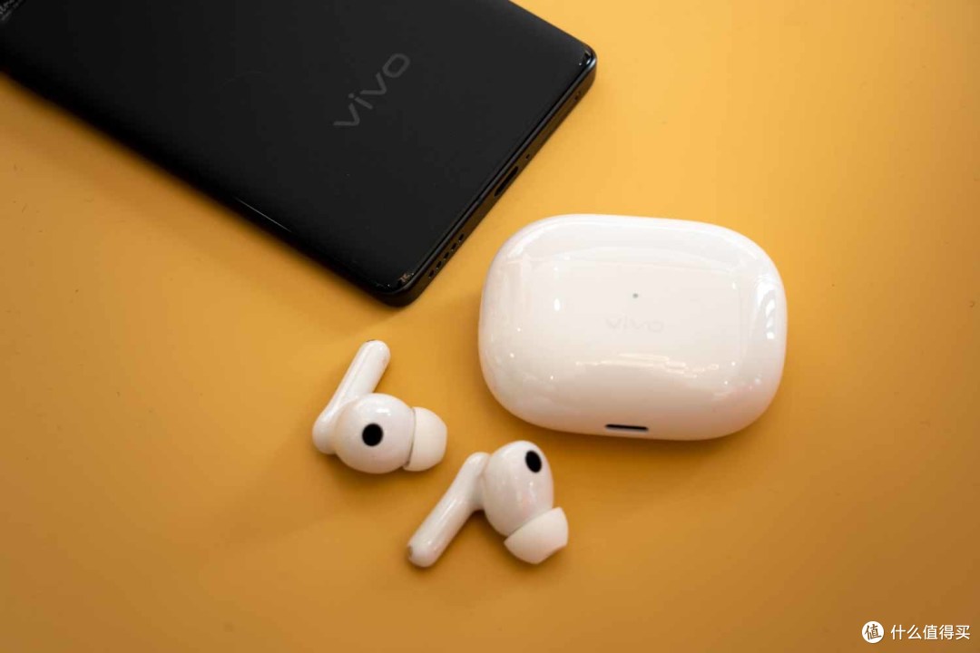 vivo tws 3蓝牙耳机评测:低音沉,高音甜,这声音是真好听